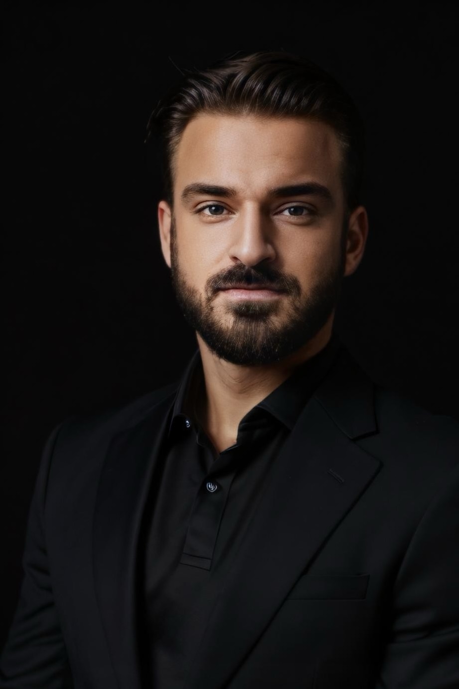 Önder Ören Kontakt